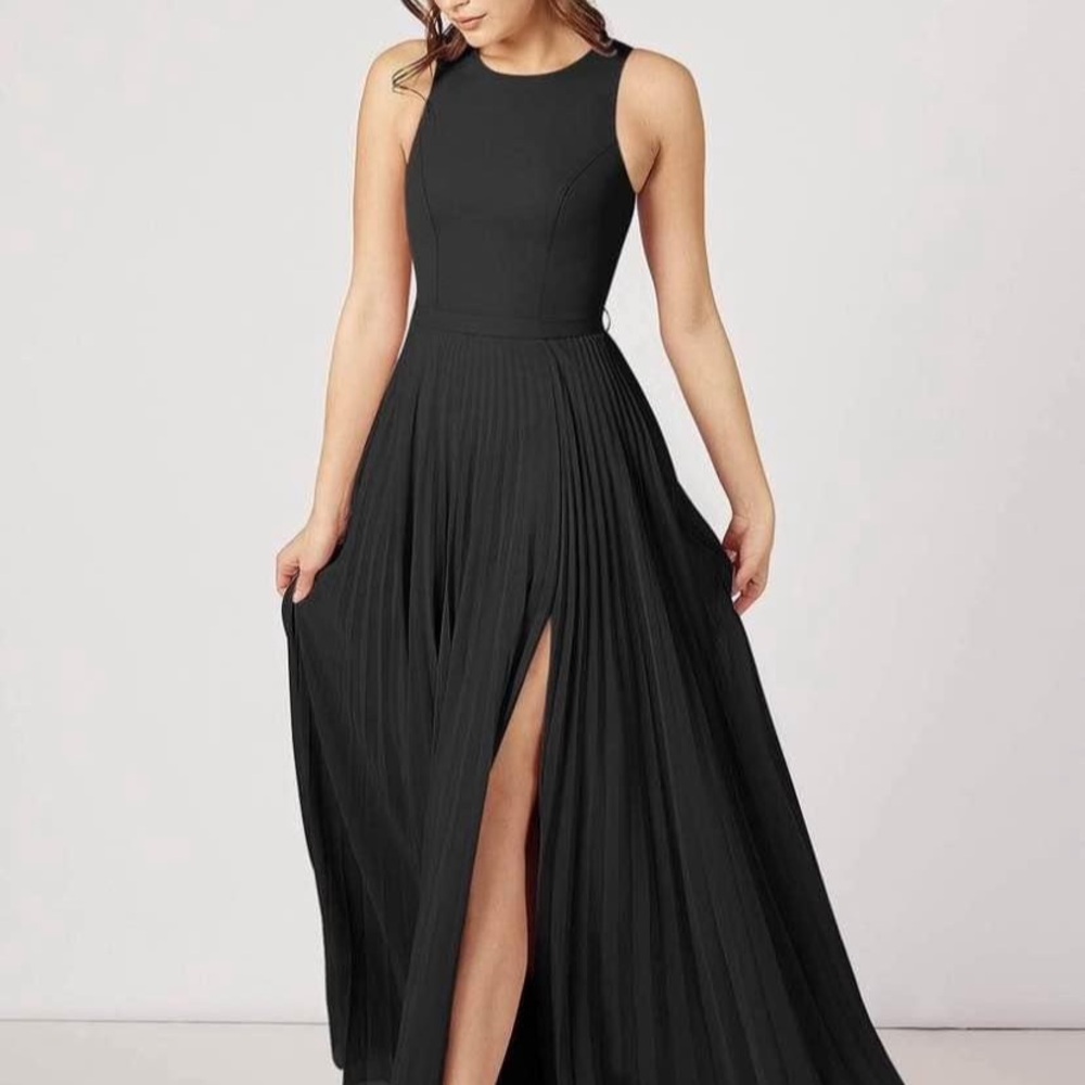 BNWT AZAZIE DRESS 🖤‼️